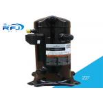 Air Injection Copeland Reciprocating Compressor 10hp ZFI50KQE-TFD CE Certificated for sale