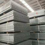 OEM Available Industrial Steel Grating for Various Customer Requirements