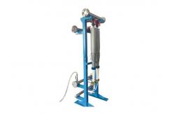 China Iso Passed Stock Preparation 600l/Min Low Consistency Pulp Cleaner supplier
