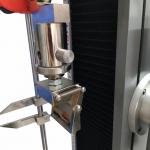 100t Cable Tensile Universal Material Testing Machine Hydraulic 100ton for sale