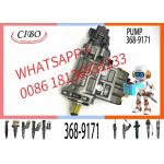 OTTO Excavator 368-9171 3689171 Diesel Fuel Injection Pump 368-9171 3689171 for sale