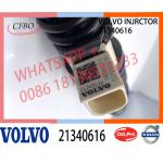 Diesel Fuel Injector for VOL MD13 EURO 5 OEM 21371679 21340616