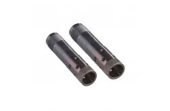 China Fabrication Casing Ra3.2 CNC Precision Machining Parts For Atomizer Boats supplier
