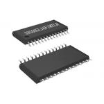 Microcontroller Chip S9S08SL16F1MTLR TSSOP28 8Bit EEPROM MCU IC 40MHz IC Chip for sale
