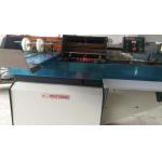 DQ440C Semi Automatic Saddle Stitching Machine With Book Binding