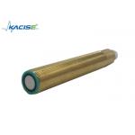 High Accuracy Fluid Level Meter Waterproof Ultrasonic Sensor 50mm - 1000mm Range for sale