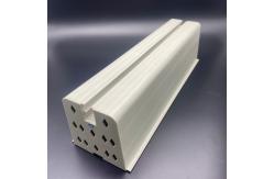 China High Quality Split Pad Plastic Anti Vibration Anti Vibration for HVAC supplier