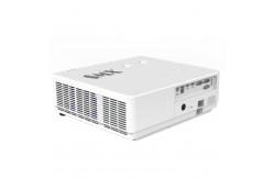 China 3LCD 7500 Lumen 4K Laser Projector  4k Movie Theater Projector supplier