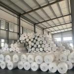 Environmentally Friendly Customized Medical Gauze Roll 100% Cotton Jumbo Gauze Roll for sale