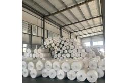 China ISO Approved Sterile Absorbent Hemostats Jumbo Gauze Roll supplier
