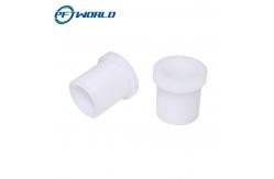 China Precision Plastic Pipe, Injection Molding, Custom Nylon Accessories supplier