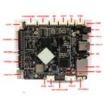 OEM Rockchip PCBA Android Industrial Digital Signage Advertising Player Embedded Board for sale