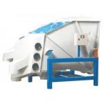 High Efficiency Linear Vibratory Screen Probability Screen 260tph for sale