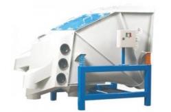 China High Efficiency Linear Vibratory Screen Probability Screen 260tph supplier