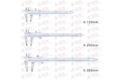 China Vernier Caliper Soil Testing Equipment supplier