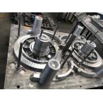 Metal Foundry Steel Gray / Grey / Ductile Cast Iron Aluminum Sand Iron Casting for sale