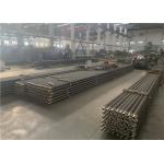 Energy Efficient Circulating Fluidzed Bed Boiler Economizer Fin Tubes TUV for sale