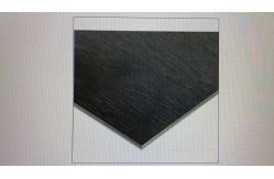 China Lightweight 4mm PE Aluminum  Composite  Panel High Durability supplier