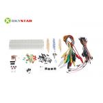 DIY UNO R3 Component Package Starter Kit For Electronic Educational Learning Project