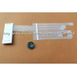 6 PET Button Toy Sound Module For Funny farm animal sounds book