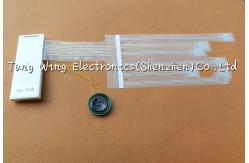 China OEM Funny Baby Sound Books With 6 PET Button Small Sound Module supplier