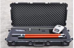 China Geomembrane Leak Detector Spark Detector HD-107 supplier