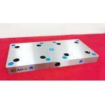 3/4/5 Axis Cnc Working OEM Support Axis Fixtures 1 Year Warranty for sale