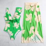lady's two-piece swimiwear Experience Ultimate Comfort with Bikini Swimsuit in L Size for sale