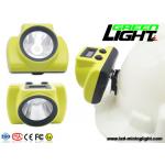 18000Lux Cordless Mining Lights ABS With 6500mAh Panasonic Battery for sale