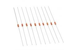 China 3950K 10Kohm NTC Thermistors For Temperature Measurement supplier