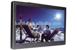 China LCD Ad Player 18.5 Inch Digital Signage supplier