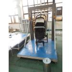EN1888 Clause 9.2 Strollers Testing Machine For Testing Handlebar Strength