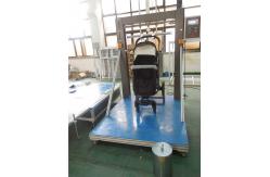 China Baby Handel Strollers Testing Machine , LED Fatigue Test Machine supplier