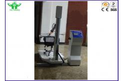 China 10-30CPM Furniture / Chair Backrest Backward Durability Tester QB/T2280-2007 supplier