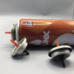Universal Lighter Gas Refill Adapter Convenient Refilling Solution For Various Lighter Types - Durable And Versatile for sale