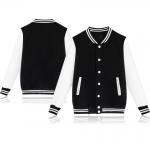 High School Mens Reflective Jacket With Earphone Embroidered Any Size Available for sale