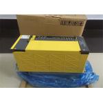 αiSP 15 Spindle Driver CNC System A06B-6111-H015#H550 3 Phase Fanuc AC Servo Amplifier for sale