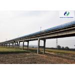 Mining Smelting Coal Sus Industrial Belt Conveyor Bulk Transport for sale