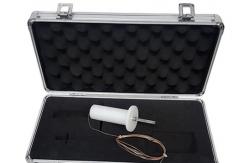 China IEC60335 Fig104 Test Finger Probe , 4N Temperature Test Probe supplier