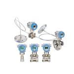 Honeywell ST800 Pressure Transmitter Dual Seal Design And Automatic Compensation for sale