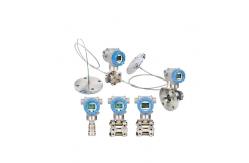 China Honeywell ST800 Pressure Transmitter Dual Seal Design And Automatic Compensation supplier