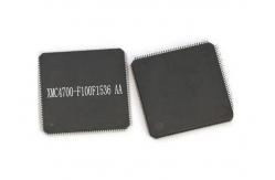 China 144MHz Microcontroller MCU XMC4700-F100F1536 AA 100LQFP Microcontroller Chip supplier