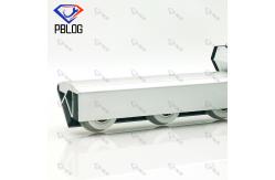 China Hardness Diamond Glass Cutting Tool 3 - 12mm Multifunctional T Cutter supplier