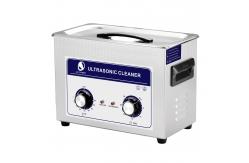 China Automatic Mechanical Ultrasonic Cleaner , Printbrush Ultrasonic Washer supplier