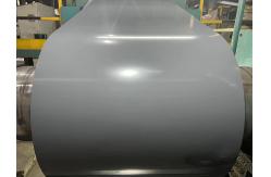 China PPGI/PPGL Coil Weight 4-6MT per Coil for Customized Requirements supplier