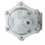 ASCO G353A046 1.5-inch G1 1/2 ASCO pneumatic pulse valve bag dust removal valve for sale