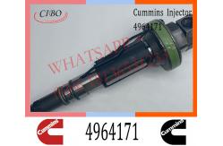 China Common Rail Diesel Fuel QSK19 Injector 4964171 4964170 4918073 4964173 supplier