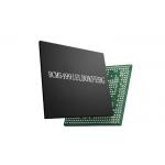 Ethernet Chip BCM54991ELB0KFEBG Integrated Circuit Chip BGA81 Ethernet CMOS Transceiver for sale