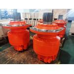 Poclain MS50 High Pressure Hydraulic Motor For Construction Mining Agriculture