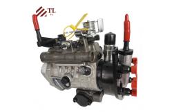 China 2644C319 9520A330g Diesel Fuel Injection Pump For Perkins 1104D-44 Engine supplier